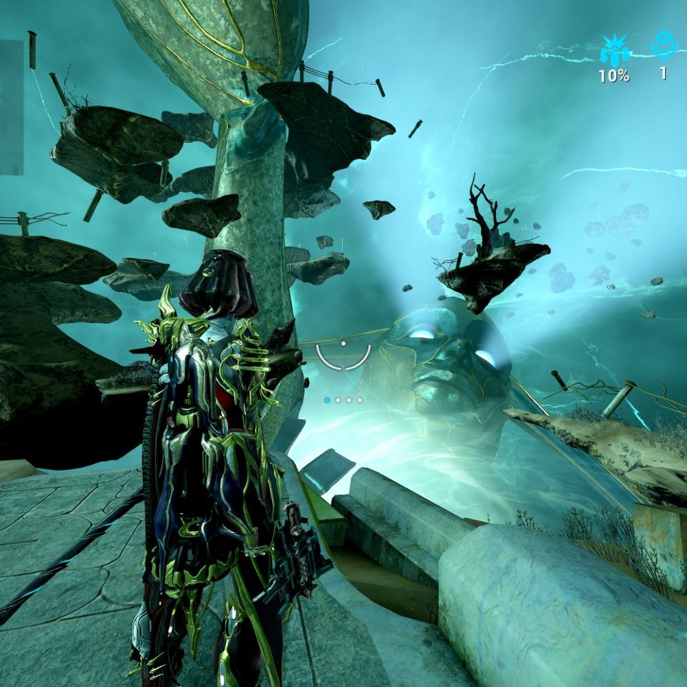 Warframe Lethal Torrent (4)